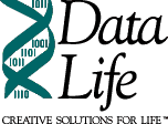 DATA LIFE - Creative Solutions for Life (sm)