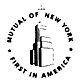 Mutual Life Insurance logo