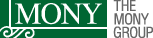 The Mony Logo